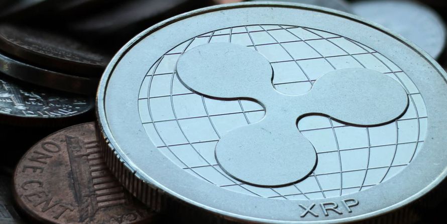 リップル 仮想通貨 特徴