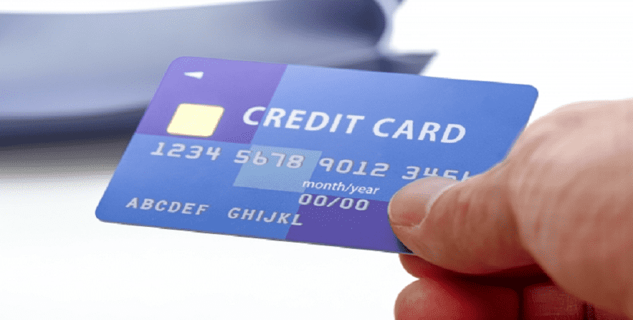 Creditcard image クレジットカード