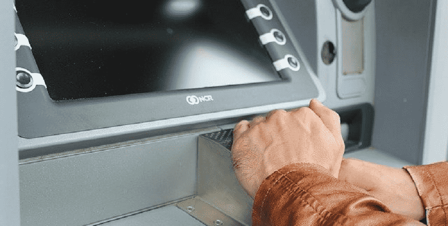 Withdraw money of onlinecasino 出金方法