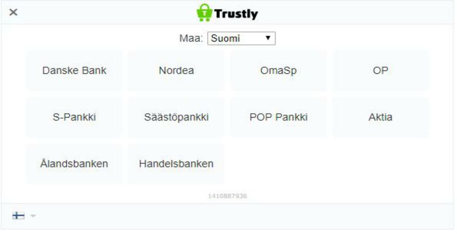 pronto casino kotiutus