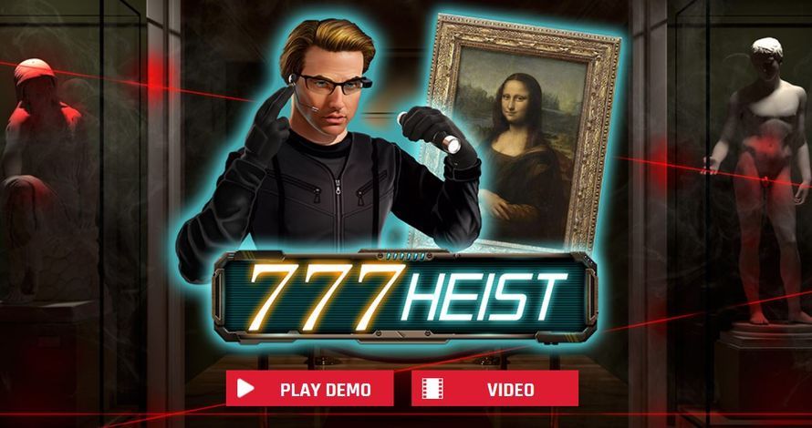 777-heist 777-heist