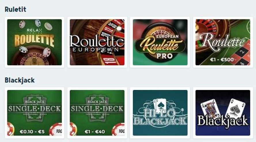 speedy casino ilmaiset kasinopelit