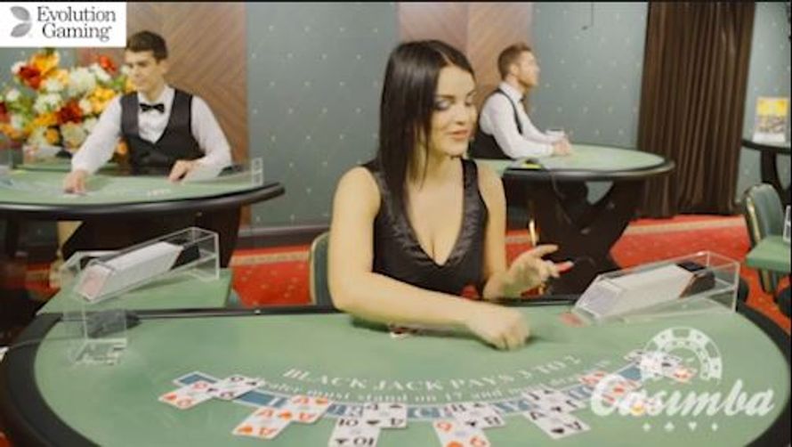 casimba screenshot