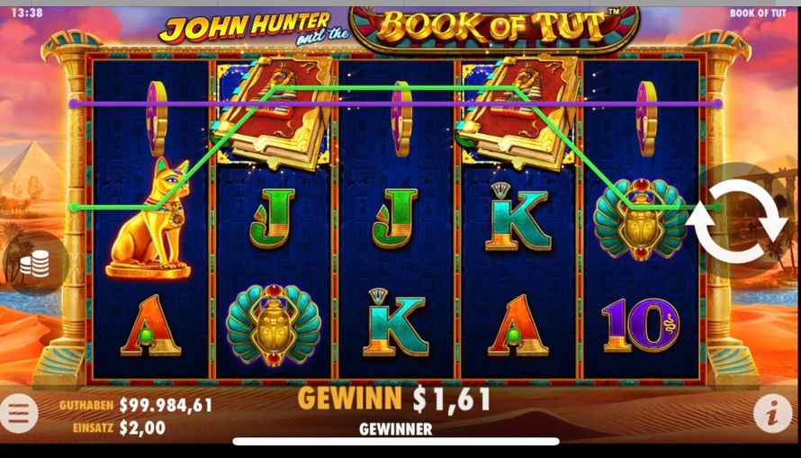 File (1) John Hunter and the Book of Tut