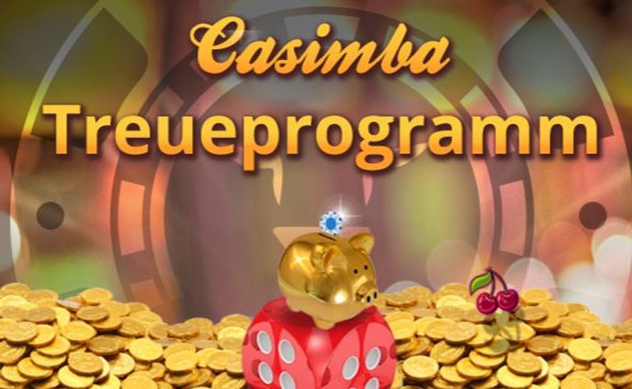 casimba screenshot