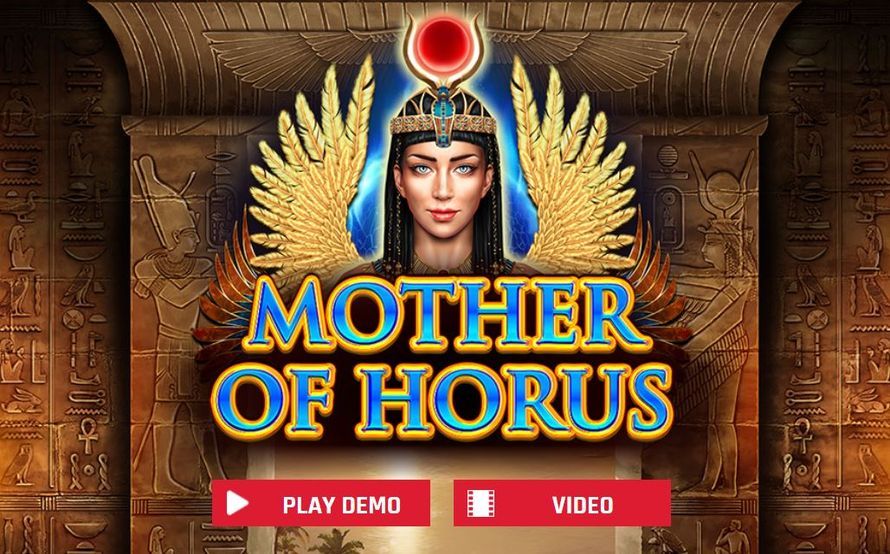 mother-of-horus mother-of-horus