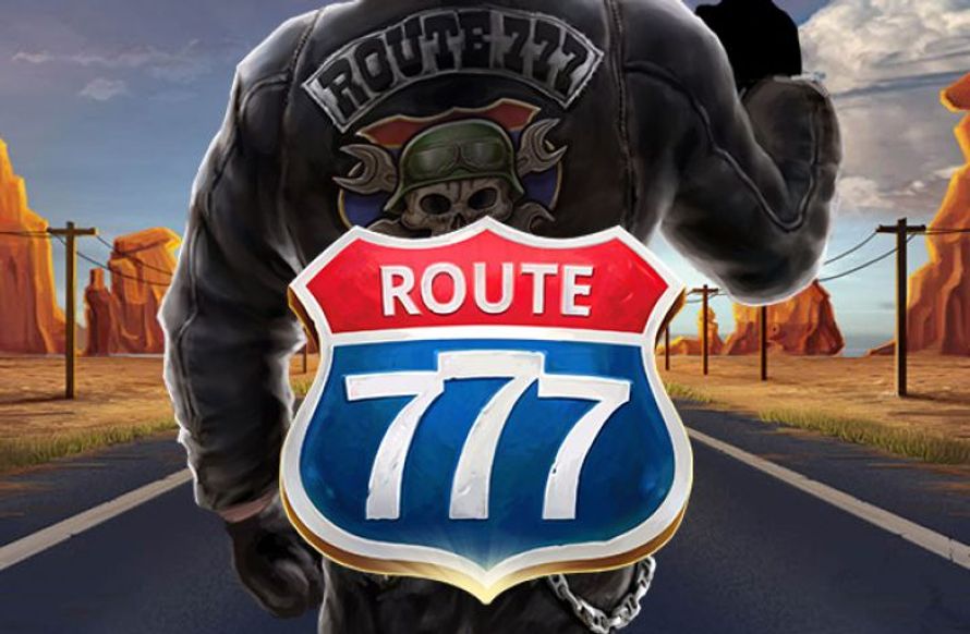 route 777 classic slot
