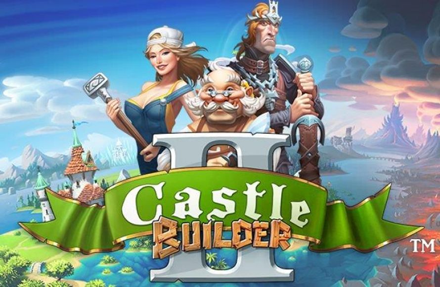 castle builder 2 slot kasinot