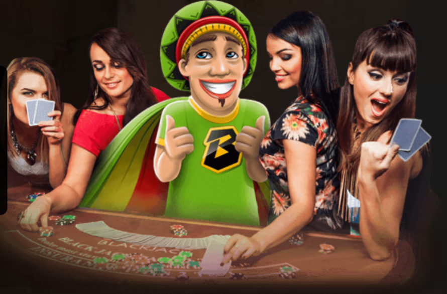 bob casino jogos online