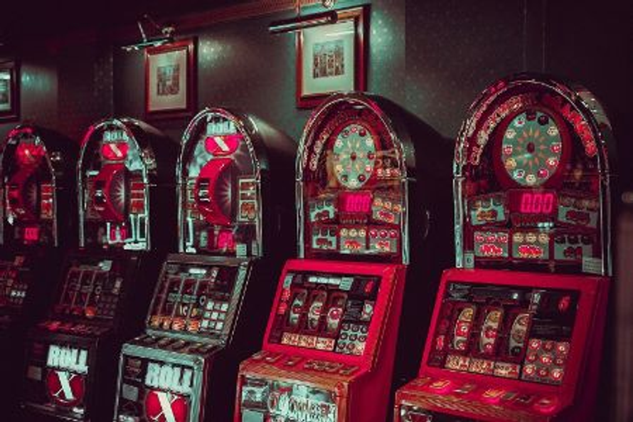 melhores slots online