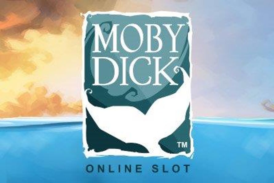 moby dick logo