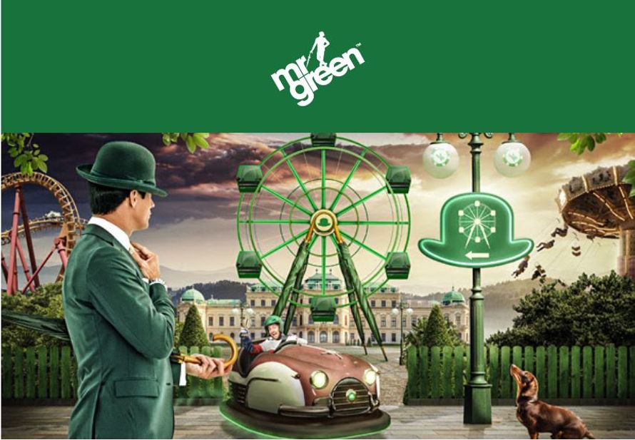 mr green casino arvostelu