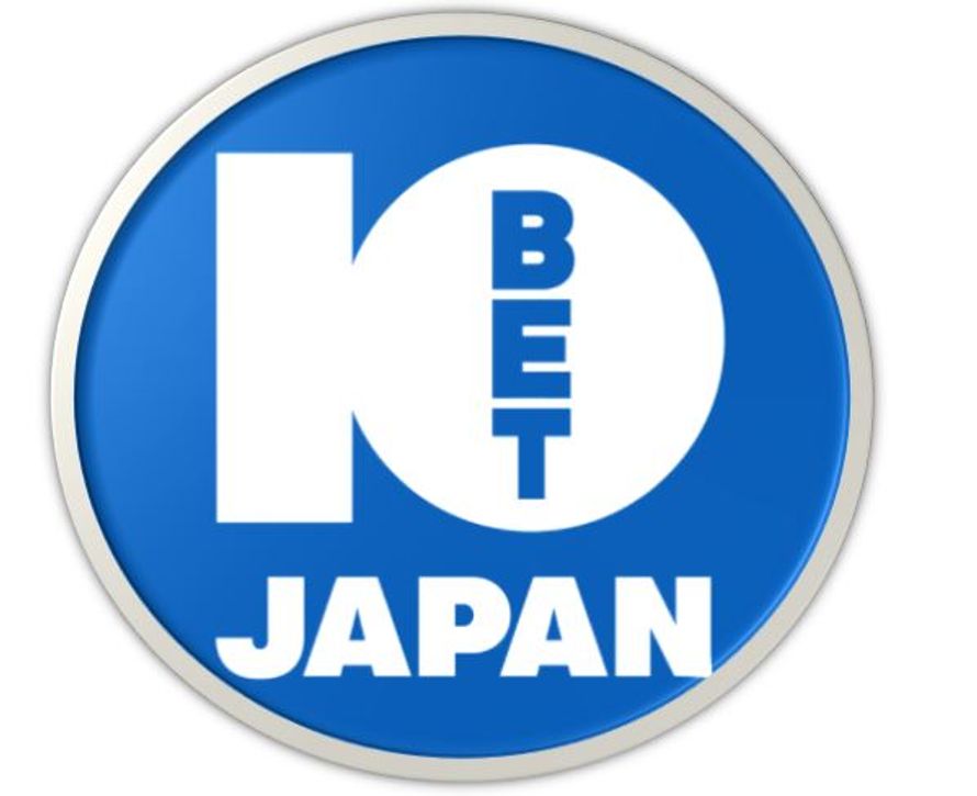 10ベットジャパン ロゴ
