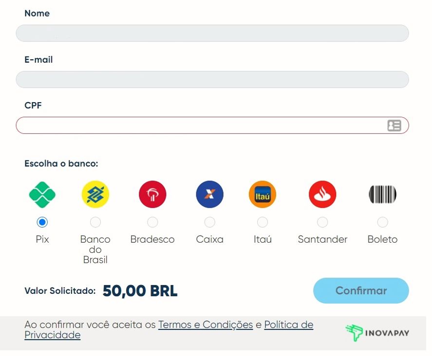 Sites de Apostas que aceitam Pix