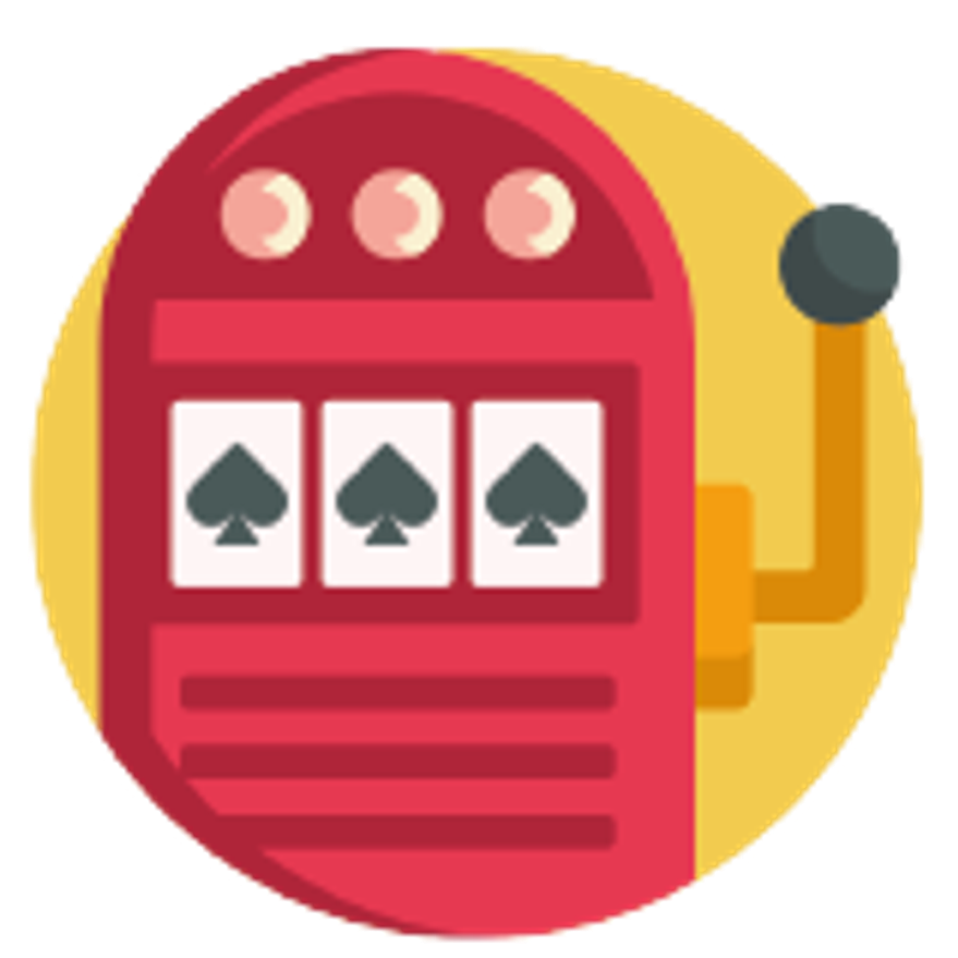 Slotautomaten