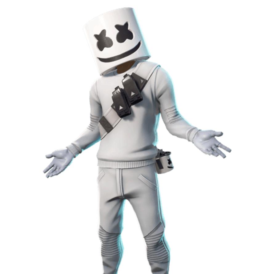 Fortnite eSports