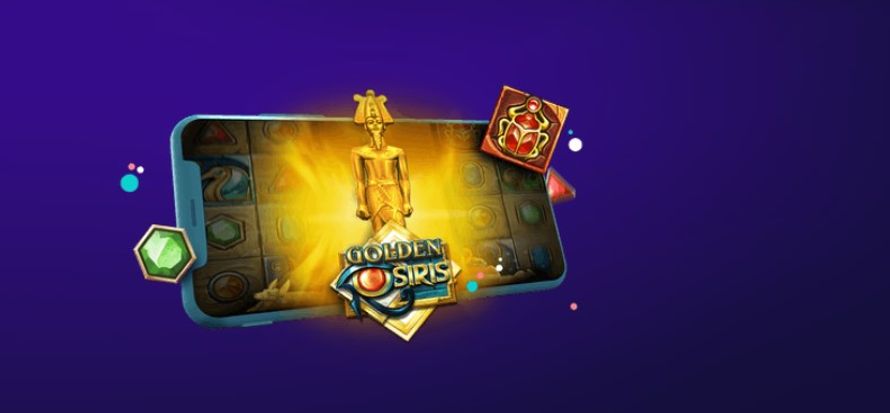 Casumo casino aloitus Casumo Casino aloitus peleihin