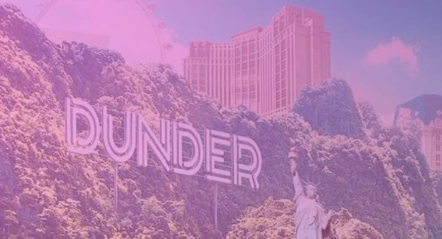 Dunder Casino aloitus Dunder Casino aloitus pelaamaan