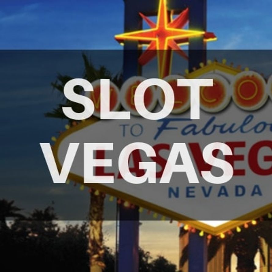 slot vegas