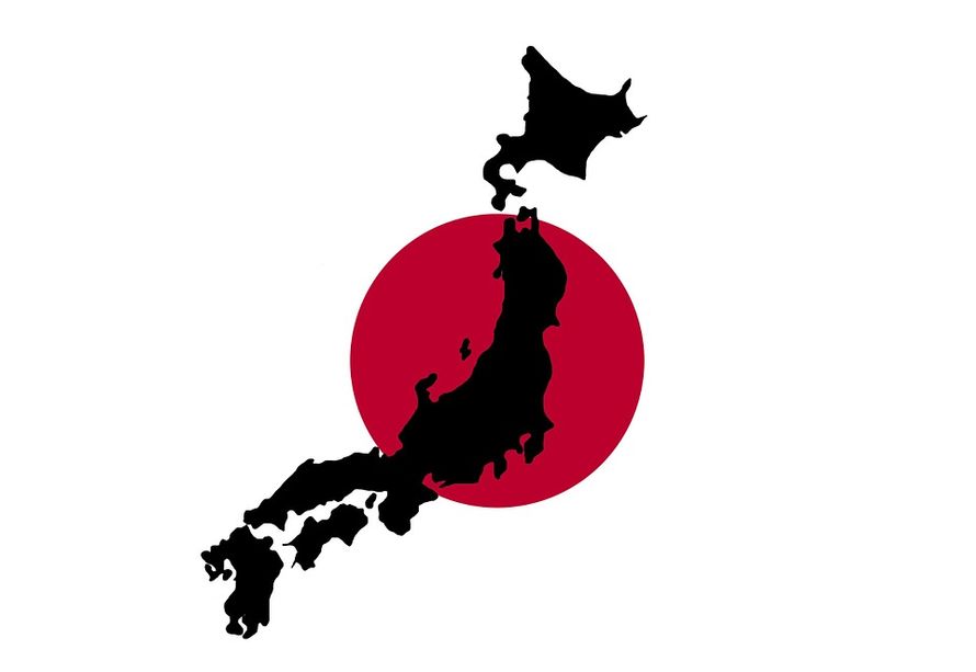 日本 国旗