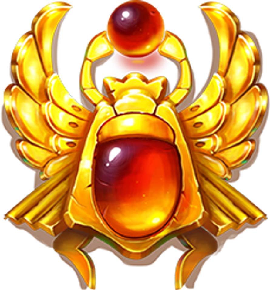 Slot Blaze of Ra Gratis