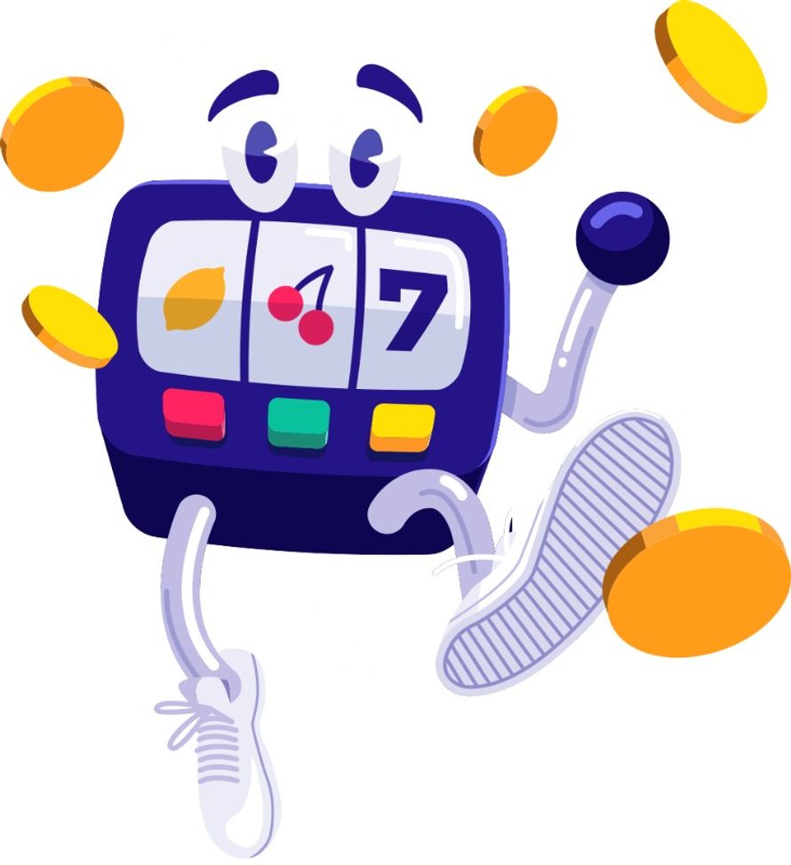 Caxino Casino 100 ilmaiskierrosta