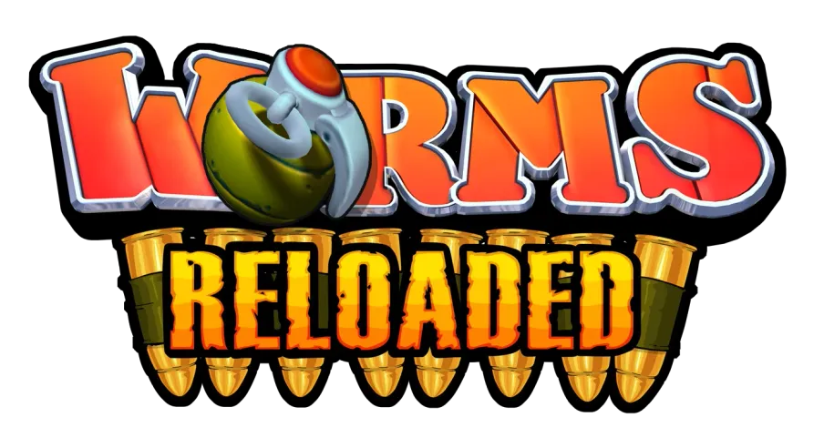 Worms reloaded logo