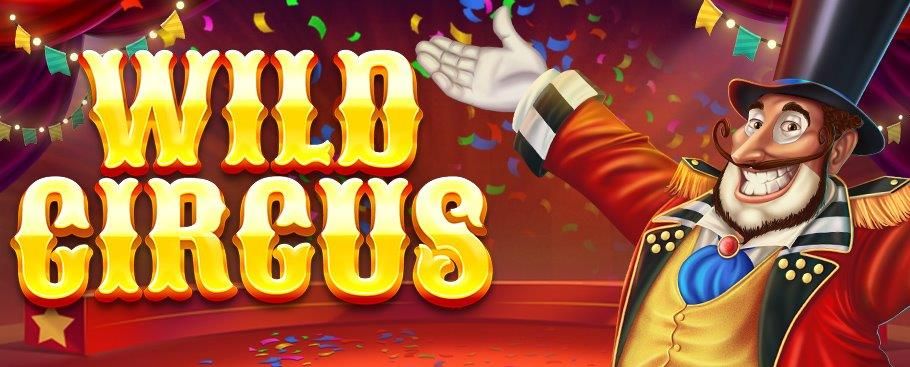 Wild Circus Bonus Wild Circus Bonus