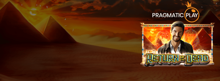 TOP SLOT OF THE WEEK