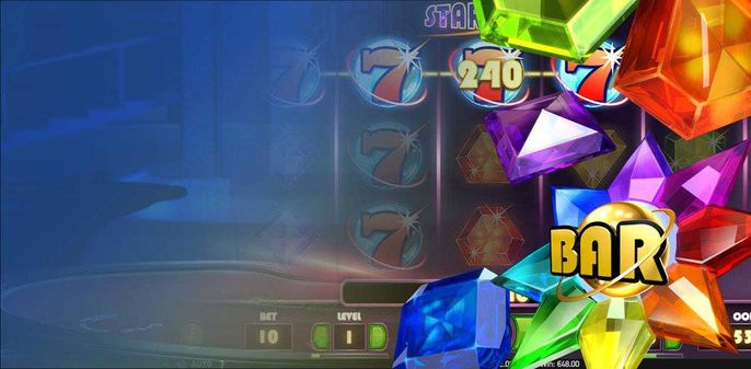 SPINROOM HAR DE POPULÄRASTE SPELAUTOMATERNA GRATIS!