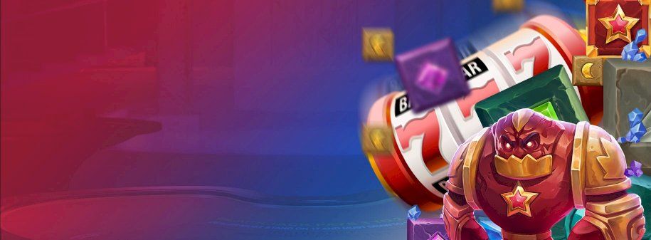 UP TO €35,000 / 700 FS IN BONUSES