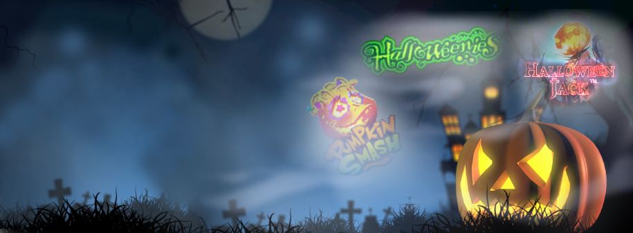 BEST HALLOWEEN BONUSES 2020