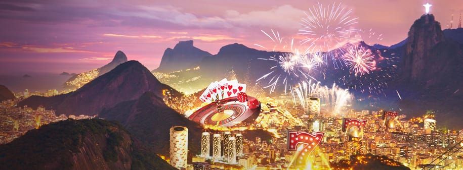 OS 10 MELHORES CASSINOS ONLINE QUE VOCÊ PRECISA CONHECER