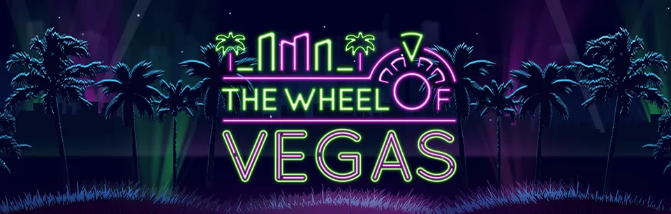 Mr Vegas Kasino the Wheel of Vegas