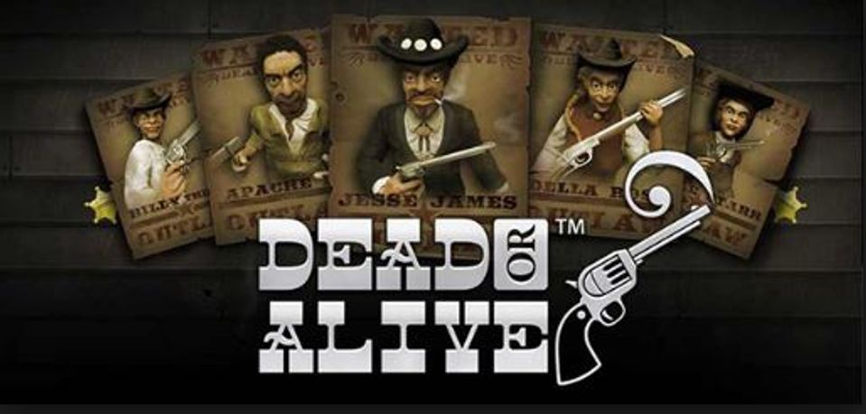 Dead or Alive pelaa ilmaiseksi Dead or Alive pelaa ilmaiseksi