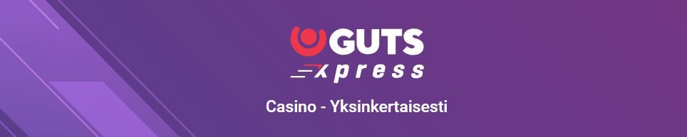 gutsxperss casino pelaa ilmaiseksi
