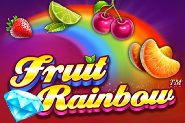 Fruit Rainbow