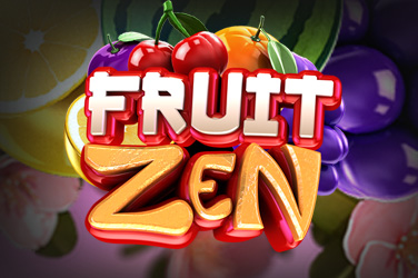 Fruit Zen