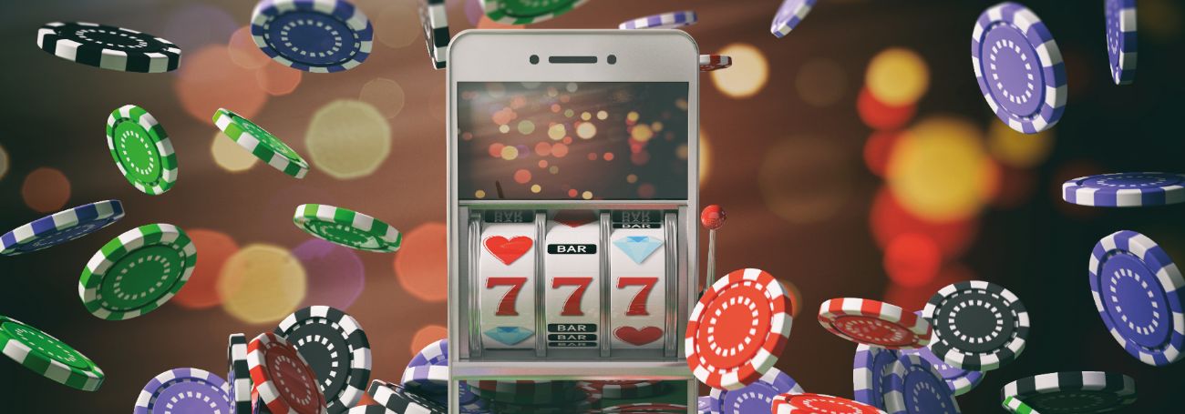 Fascinating real money casino app Tactics That Can Help Your Business Grow