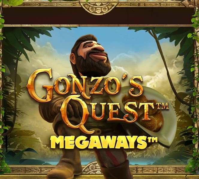 Gonzos Quest Описание Игрового Автомата