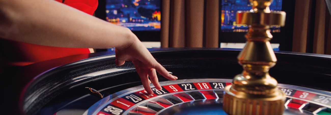 3 Ways Create Better online casino ratings With The Help Of Your Dog