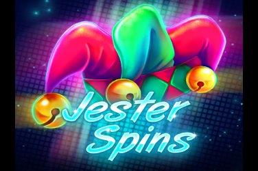 Jester Spins
