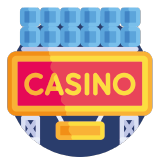 Große Casinos