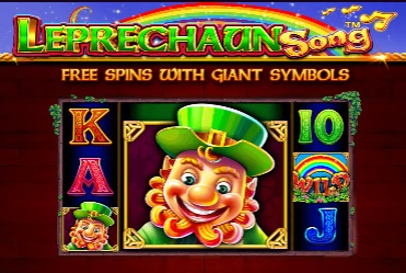 Leprechaun Song
