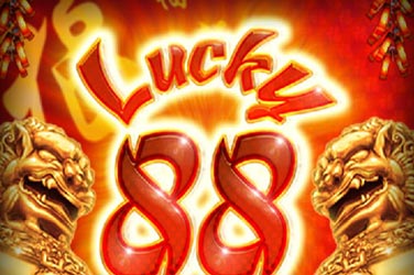 Play Lucky 88 Online Real Money