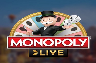 Monopoly casino games