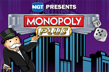 Monopoly Plus