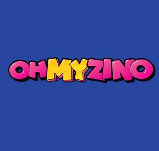 OhMyZino Casino Österreich