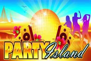 Party Island