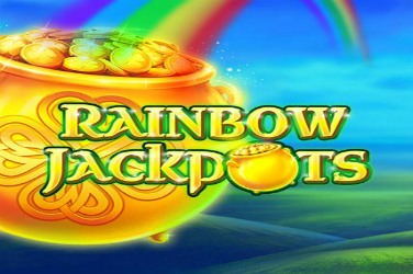 Rainbow jackpots uk